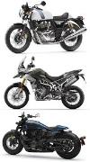 Best Bikes in India