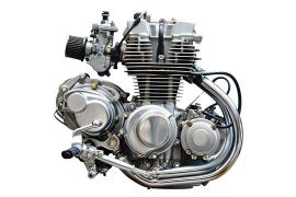 Tips on Bikes Engine