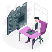 Tips on Assembled PC