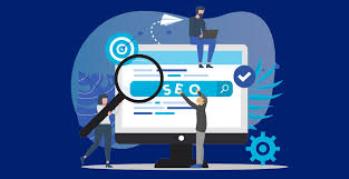Choosing an SEO Company