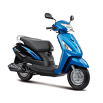Suzuki Swish 125 Image