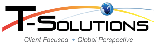 T Solutions Inc