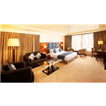 Orange Hotel - Bangalore