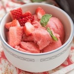 Ice Creams and Sorbets