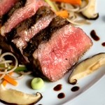 Western Non Vegetarian Food