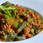 Indian Vegetarian Food