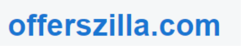 Offerszilla Image