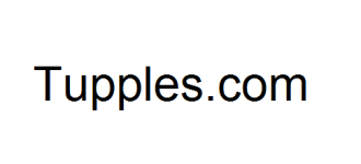 Tupples Image