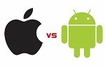 ioS vs Android