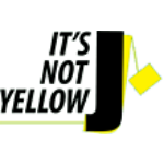 Itsnotyellow Image