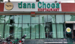 Dana Choga Restaurant - Se...
