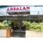 Arsalan Restaurant and Caterer - Khar - Mumbai Image