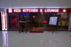 Red Kitchen and Lounge - Alipore - Kolkata