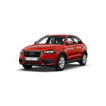Audi Q3 2.0 TDI quattro Image