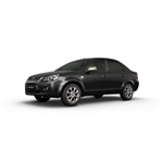 Ford Classic 1.6 Duratec LXi Image