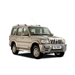 Mahindra Scorpio SLE BSIV Image