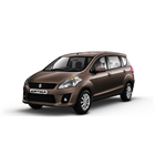 Maruti Suzuki Ertiga LDi