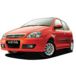 Tata Indica V2 Xeta eGLS LPG BSIV Image