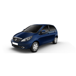 Tata Indica Vista GVX Safire90 Image