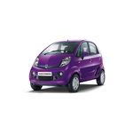 Tata Nano 2012 LX Image