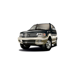 Tata Safari 4x2 GX DICOR BSIV Image
