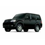 Tata Sumo Grande MK II LX BSIV Image
