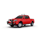 Tata Xenon XT EX 4x4 Image
