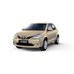 Toyota Etios Liva TRD Sportivo Diesel Ltd Image