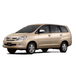Toyota Innova 2012 2.5 VX 8 STR BSIII Image