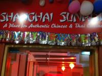 Shanghai Restaurant - Hazratganj - Lucknow