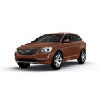 Volvo XC60 Kinetic D3