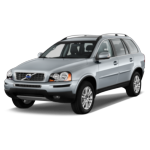 Volvo XC90 V8 AWD Image
