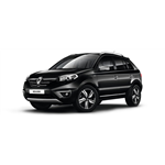 Renault Koleos 4x4