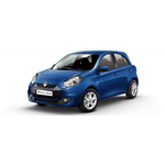 Renault Pulse RxL Petrol Image