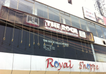 The Rock - Velachery - Chennai
