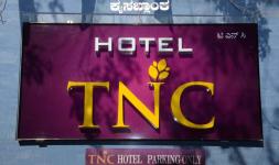 The New Casablanca - Bangalore