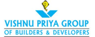 Vishnu Priya Group, Bangalore Photos