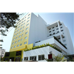 Lemon Tree Hotel - Hosur Main Road - Bangalore