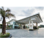 Oodles Hotel - Delhi