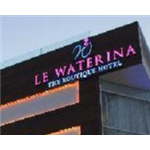 Le Waterina The Boutique H...