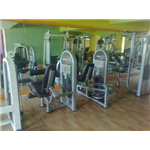 Fitnezzone - R T Nagar - Bangalore