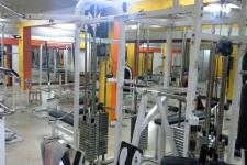 Gym World - Banashankari - Bangalore