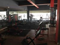 Mohteshamand Gym - Hyderabad