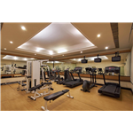 Taj Gym - Hyderabad