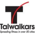 Talwalkars Gym - Mithkhali - Ahmedabad