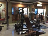 Umars Power Gym - Vejalpur - Ahmedabad