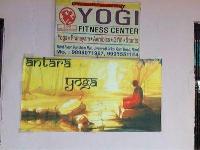 Yogi Fitness Center - Nikol - Ahmedabad