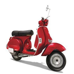 LML Star 200 Image