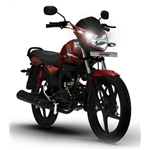 Mahindra Pantero Image