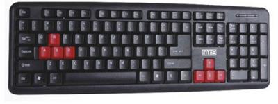 Intex keyboard